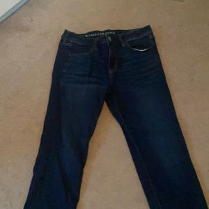 American Eagle Jeggings